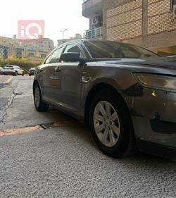 فورد تورس